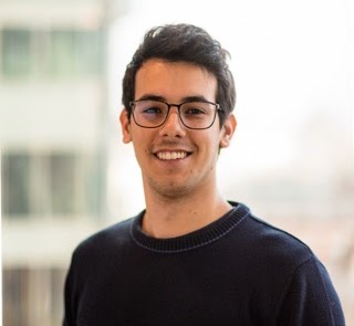 Lucas G Starepravo