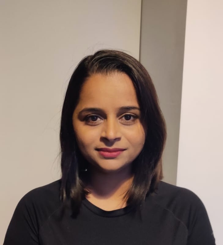 Shubha Javagal