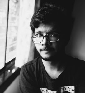 Vijay Nandurdikar